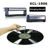 LEORY Combination Vinyl Records Cleaning Kit Turntables Cleaning Kit With Small Brush LP Phonograph Record Cleaning Kit